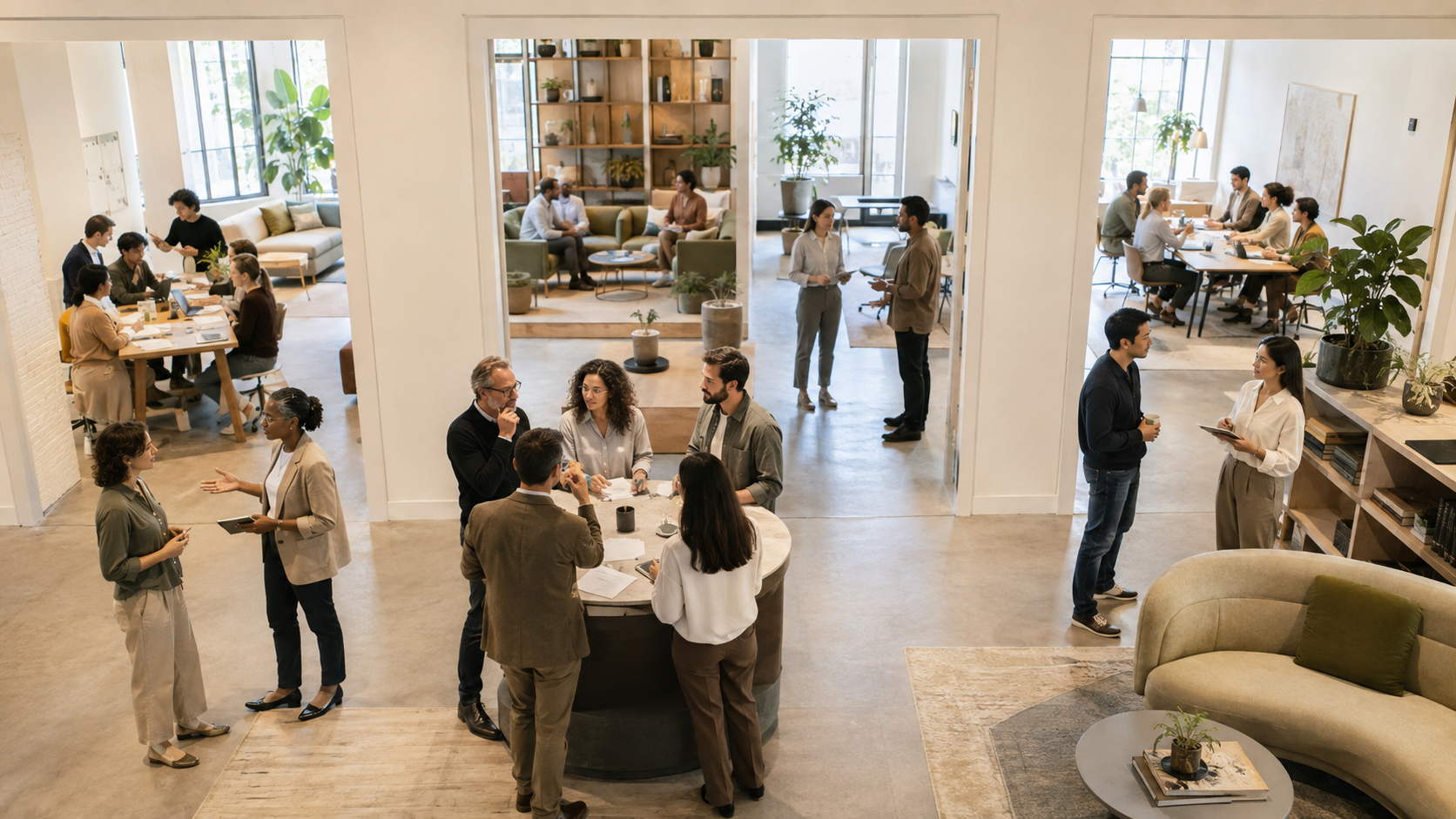 Start Leadership Development Where Growth Is Applying Pressure