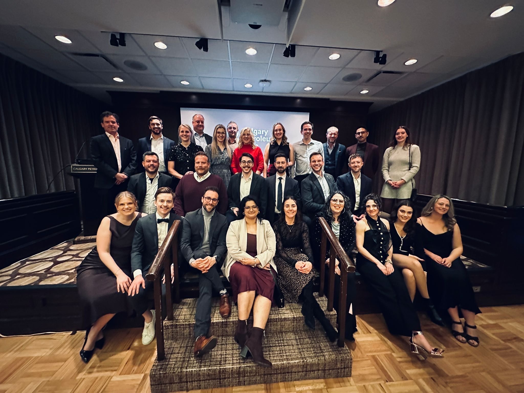 Sustained Work, Shared Leadership: Lessons from Iain McCorkindale and M3 Development Management