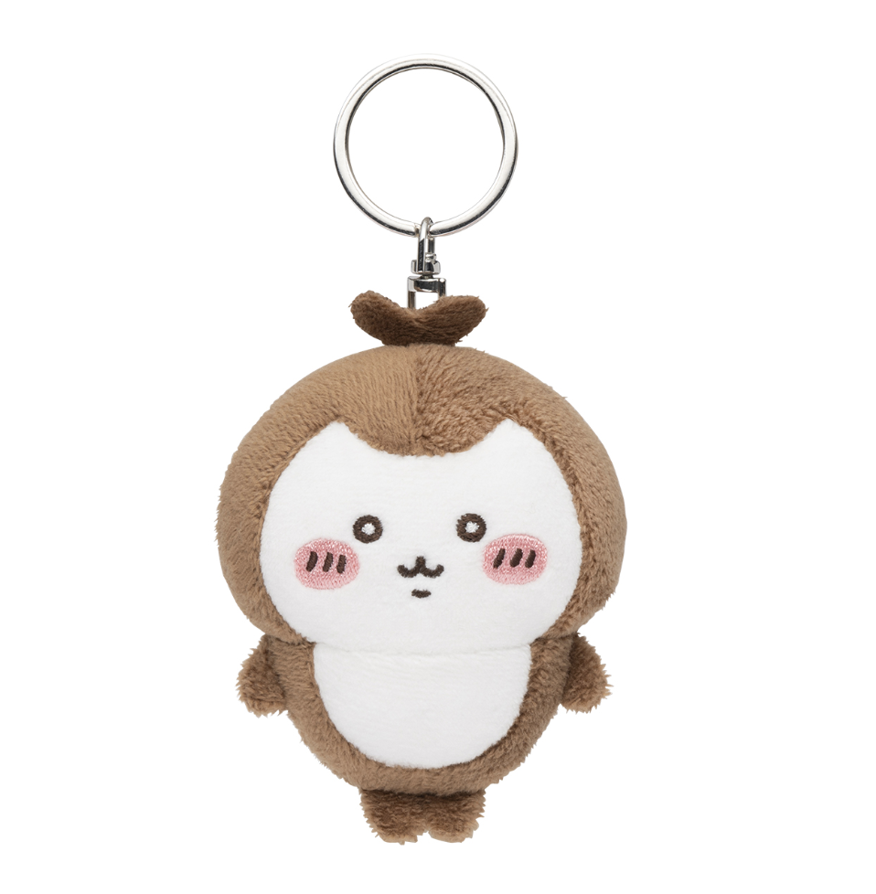 Chiikawa Park Goods Series Mascot Beetle