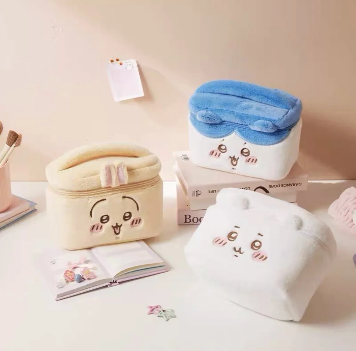 Miniso Makeup Pouch Price Miniso Paschim Rectangular Makeup Bag