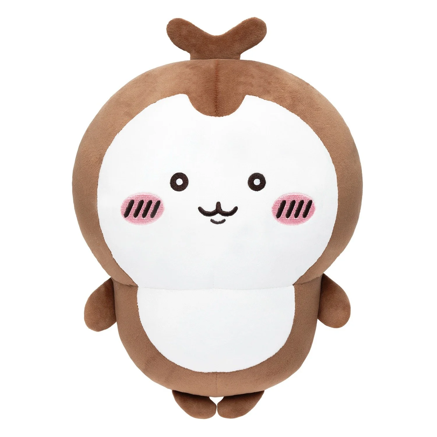 Chiikawa Park Huggable Plush Cushion (Beetle)