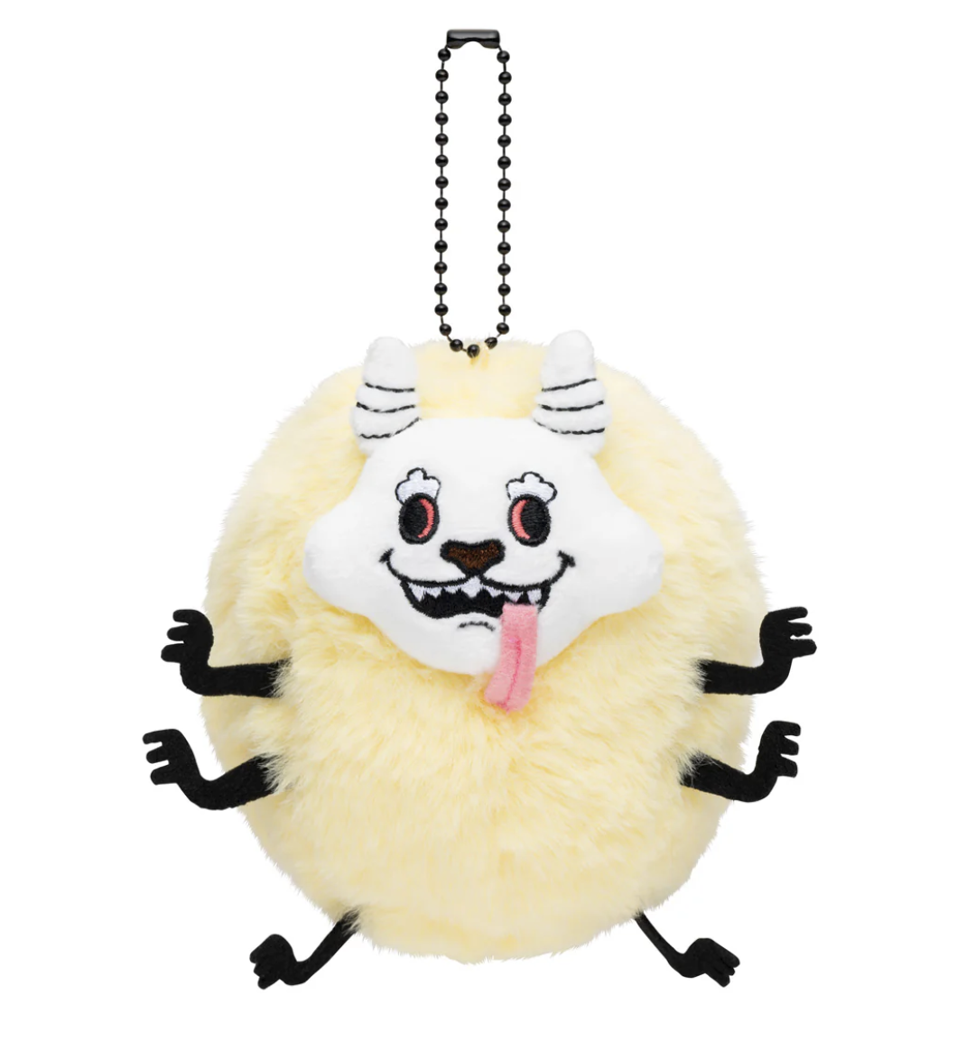 Chiikawa Dekatsuyo Mascot
