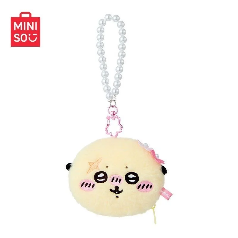 Chiikawa Sakura Season Daifuku Charms (Momonga) — CHIIKAWA MERCH
