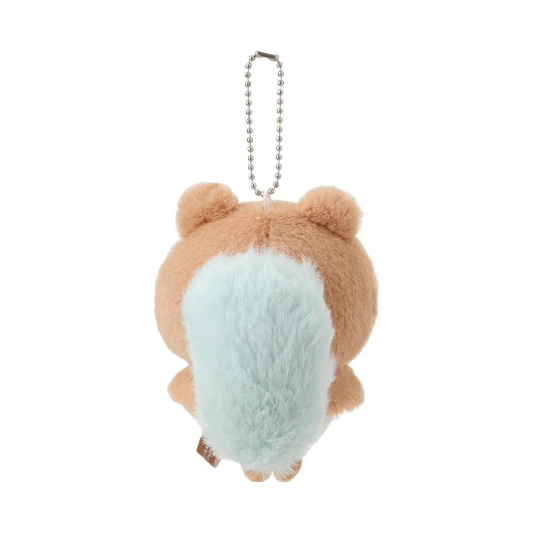 Miniso Fluffy Season Teddy Bear Cloth Mascot Momonga — CHIIKAWA MERCH