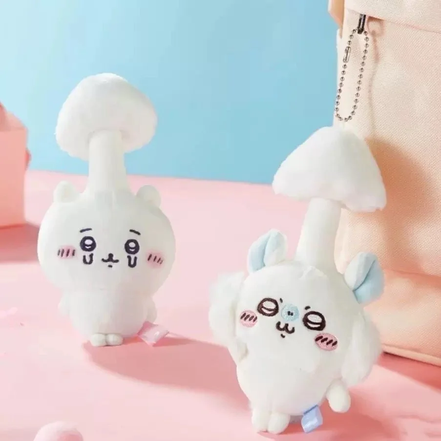 Chiikawa Momonga Series — CHIIKAWA MERCH