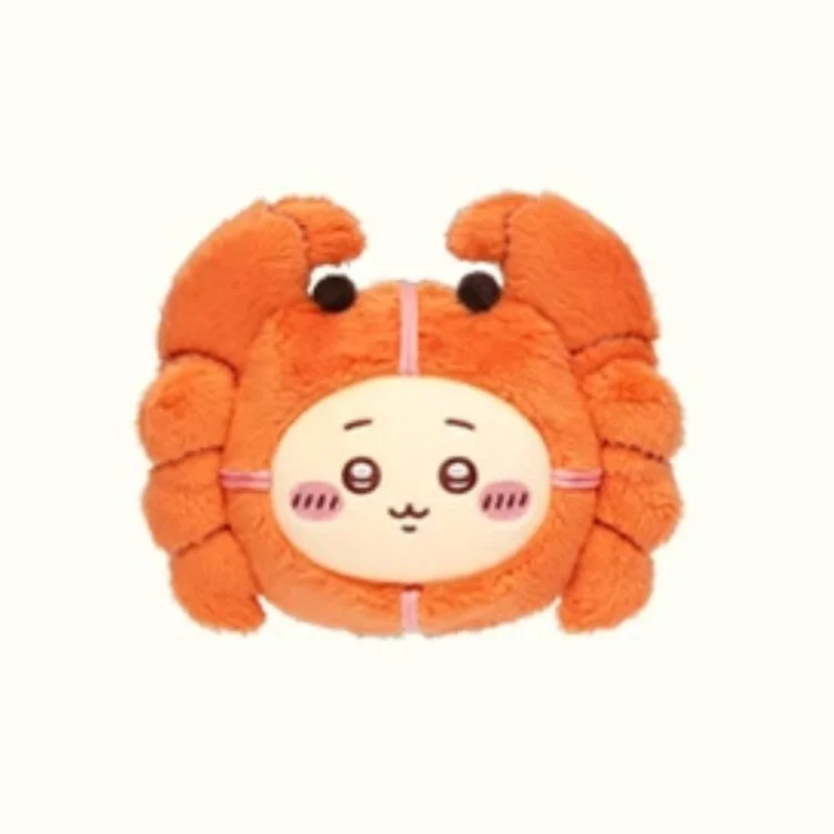 Hachi様 Shoulder Bag Plush Hachiware Stronger Ver. Chiikawa Parallel World