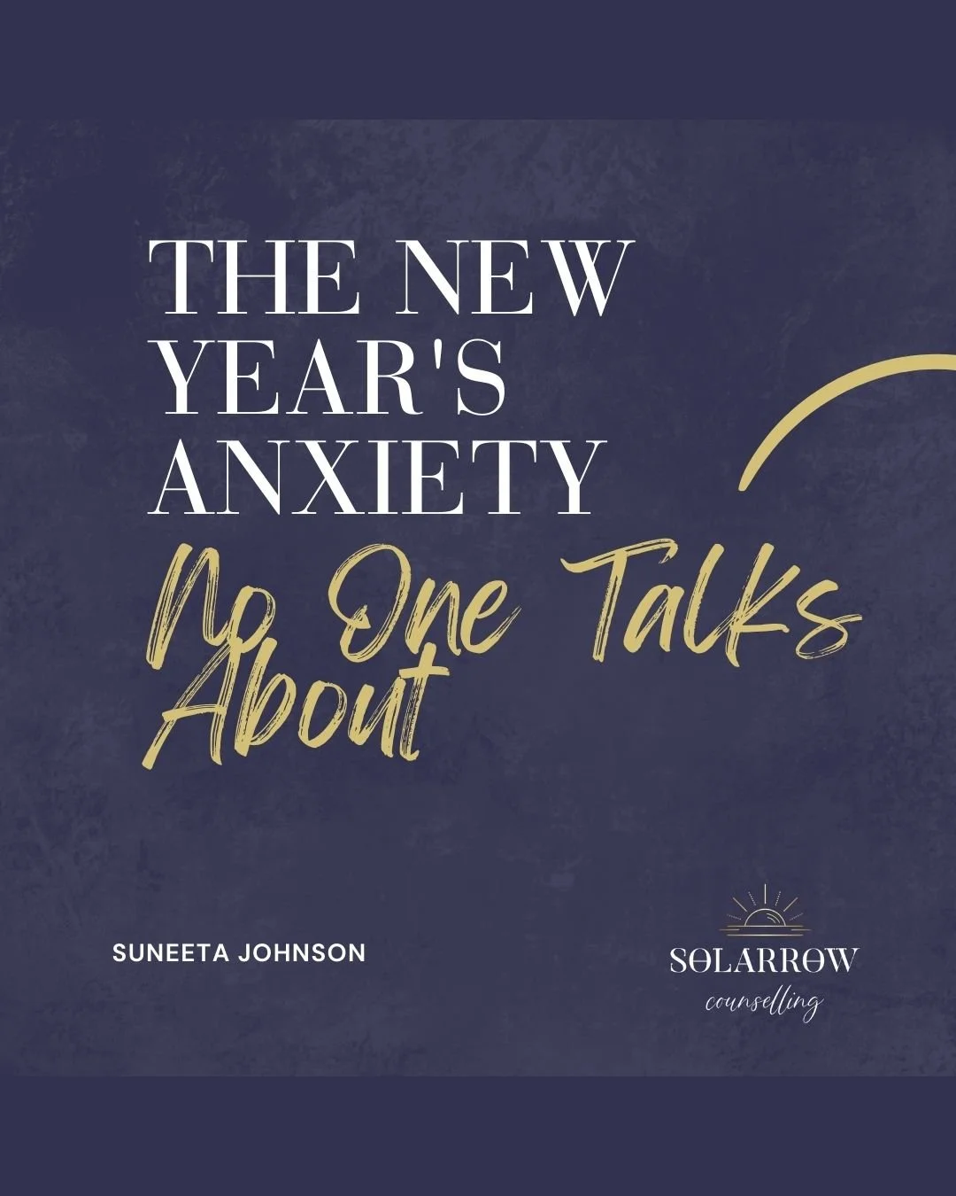 Freezing around New Year's anxieties isn&rsquo;t laziness or lack of motivation &mdash; it&rsquo;s your nervous system trying to keep you safe.

As we head into a new year, many people try to force movement through pressure, productivity, or avoidanc
