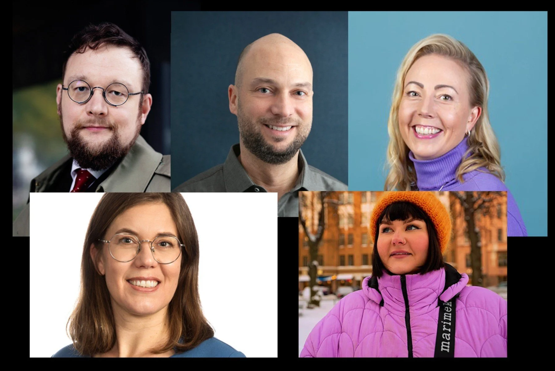 Talouskapina: Yhdessä kohti kestävämpää taloutta