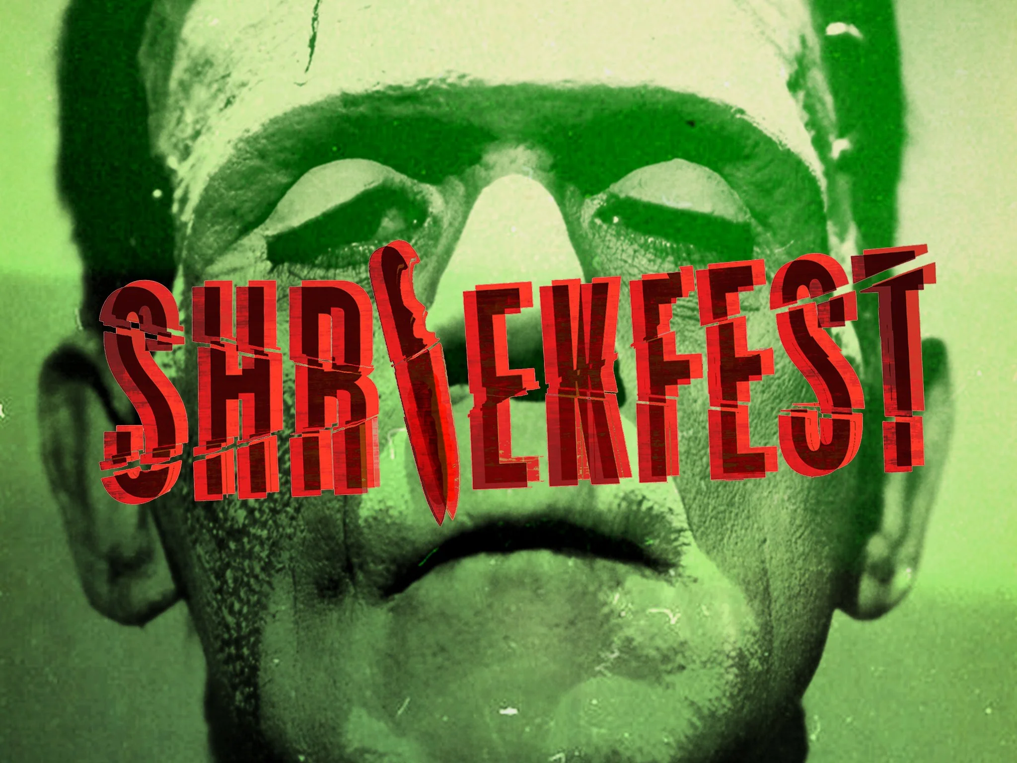 Shriekfest