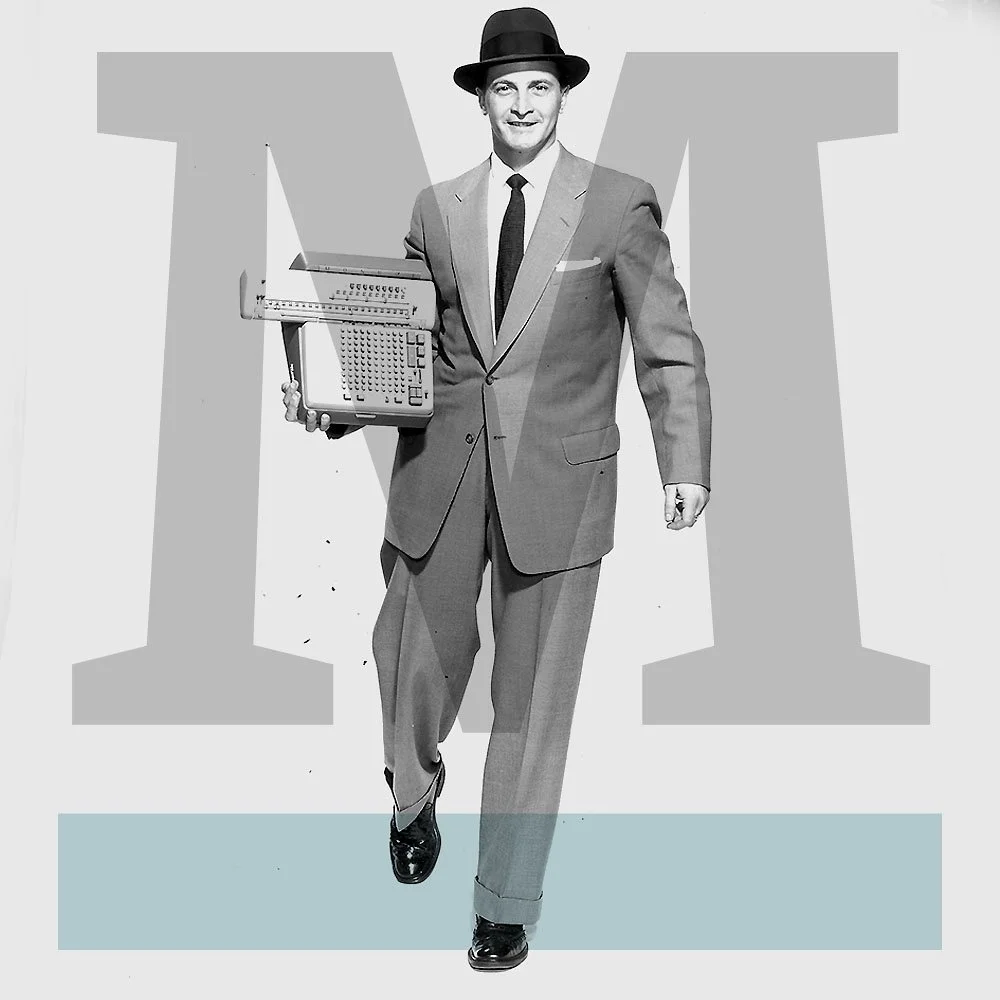 Monroe Systems for Business