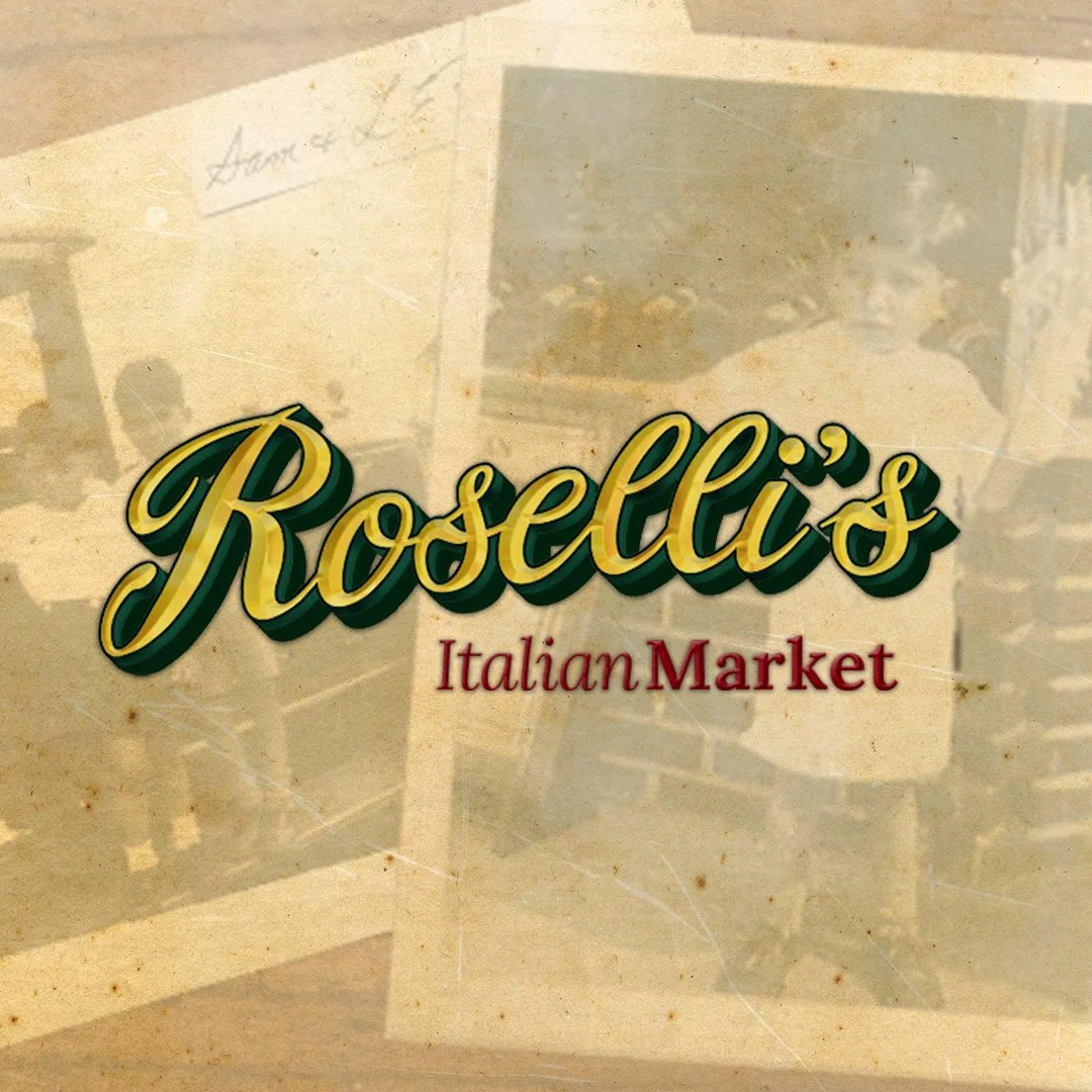 Roselli's Italian Market
