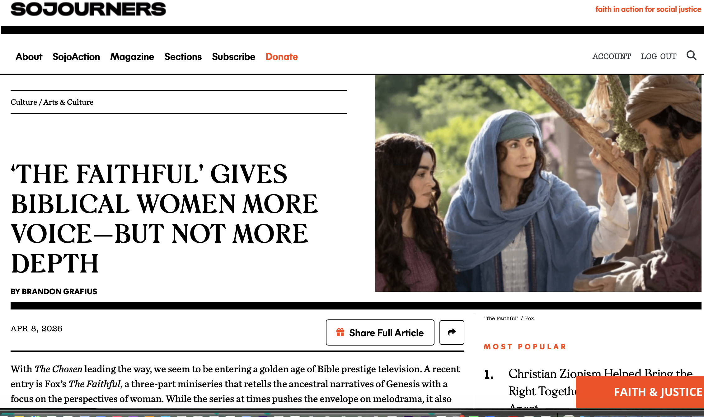 Publication Updates