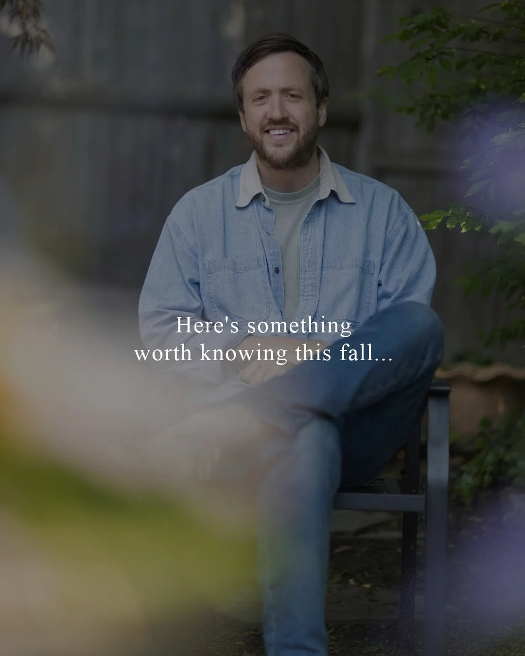 Here&rsquo;s something worth knowing this fall

We&rsquo;re seeing more homes for sale right now than at any point in the last five years.

That doesn&rsquo;t mean chaos, and it definitely doesn&rsquo;t mean a crash. What it really means is choice.

