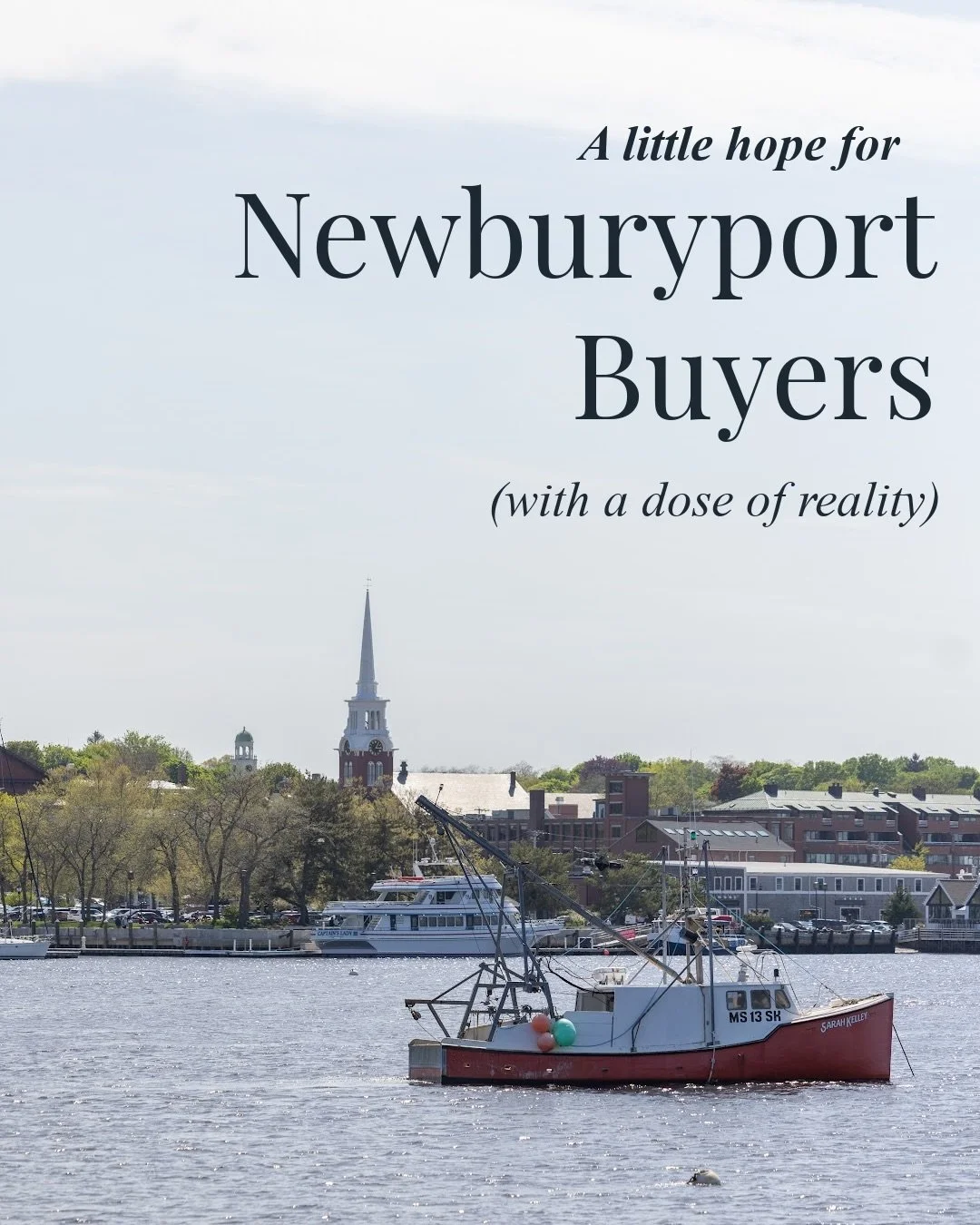 Most buyers run toward the loudest listing.

The open houses with lines out the door.
The homes intentionally priced low to spark bidding wars.

The smartest buyers watch where the leverage shifts. They&rsquo;re guided by someone who has made their c