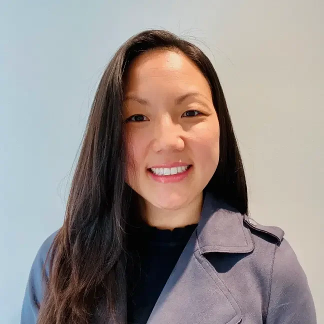 Linda Lee, CPO at Rula