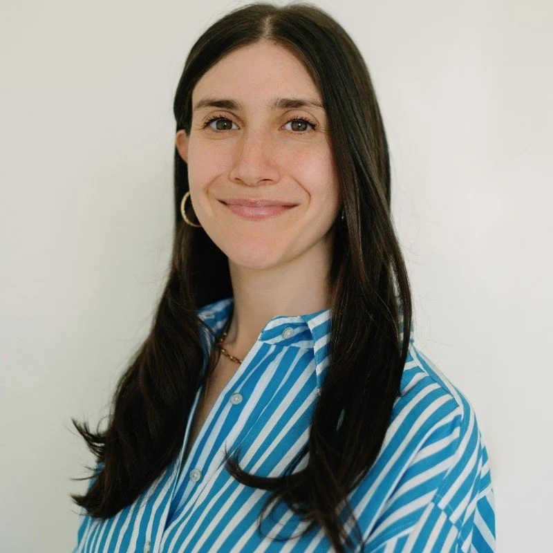 Sarah Nusbaum, VP at Axia