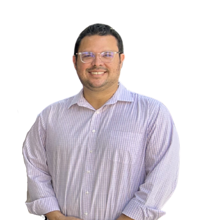 Ricardo Vasquez, CMO at United Auto Collection