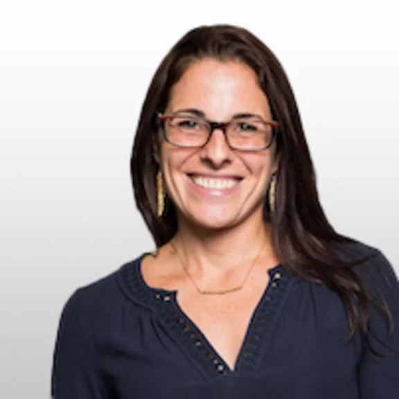 Katy Huber, CHRO at Stellar Health