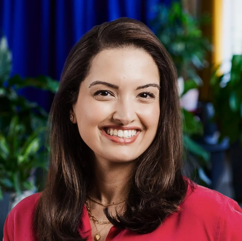 Sheila Vashee, CMO at Figma