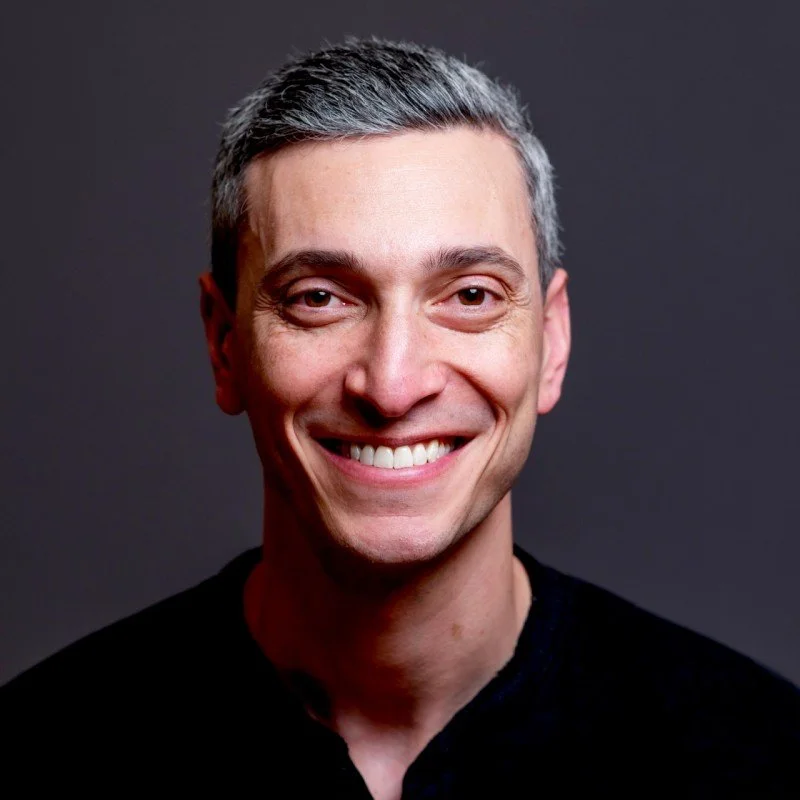 Jason Silverstein, VP at Figma