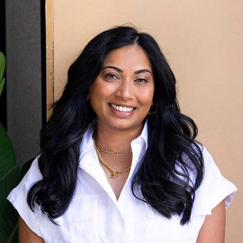 Kanishka Cheng, CEO at TogetherSF