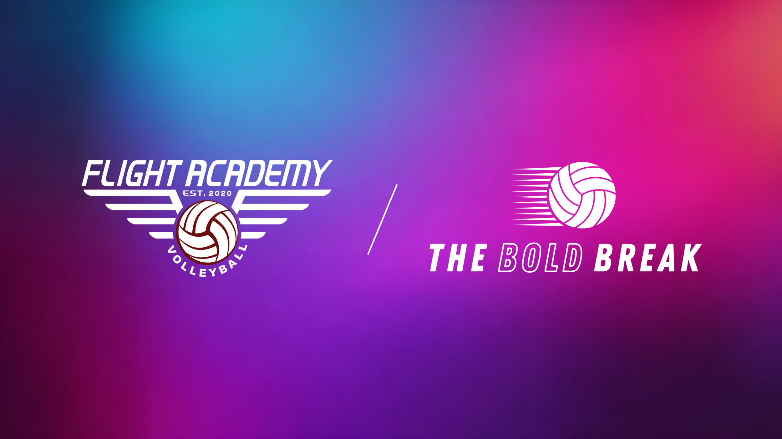 Flight Academy Partners with The Bold Break to Implement Mental Performance Training for Athletes