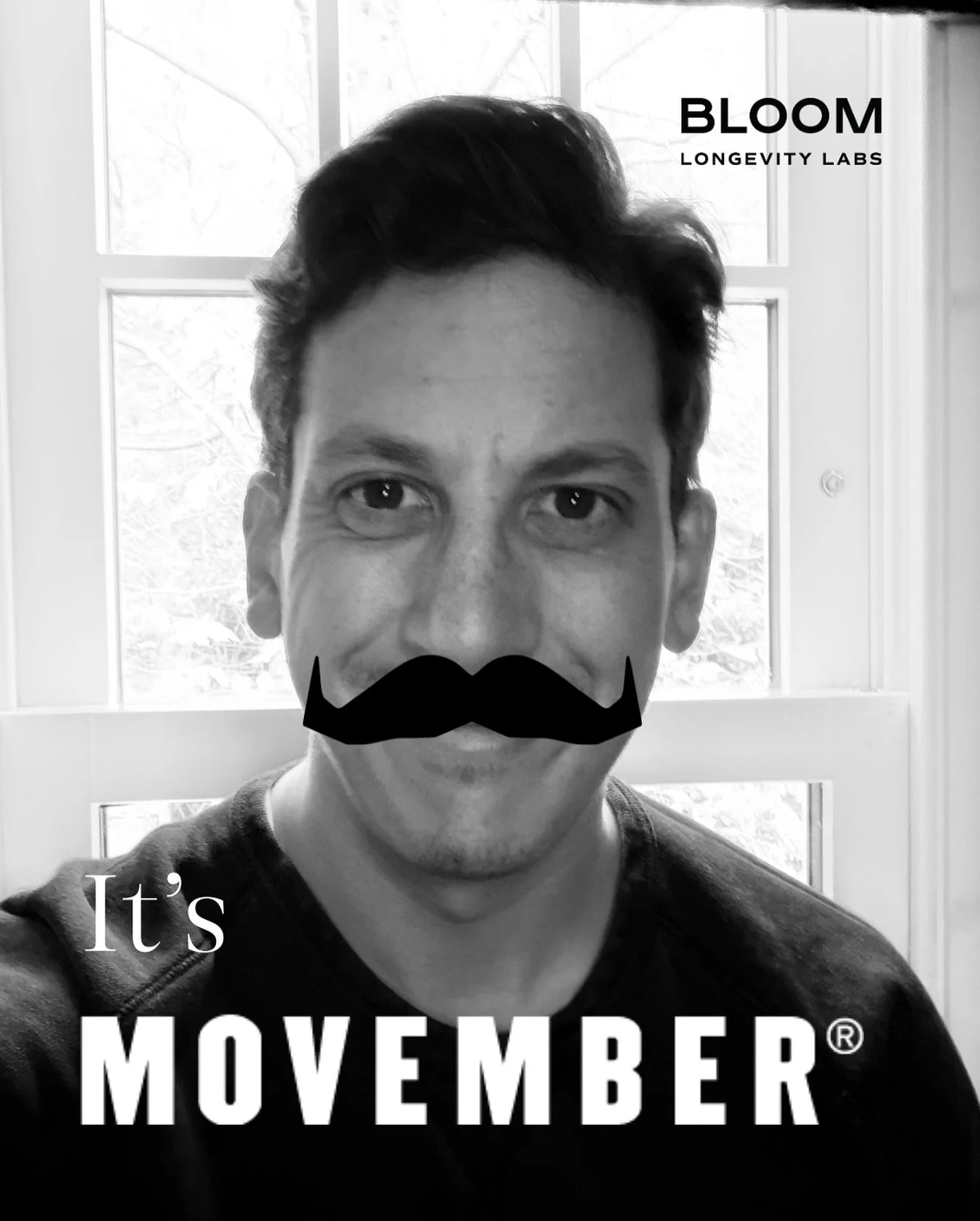 10 years older. 10 years cancer-free. Fitter, healthier and still can&rsquo;t grow a moustache.

Every November I&rsquo;m reminded why men&rsquo;s health matters, not just in theory, but in reality.

A decade ago I heard the words no one wants to hea