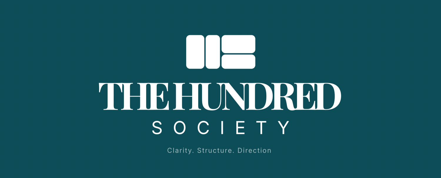 The Hundred Society