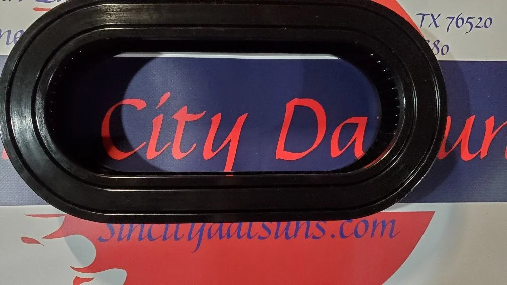 Datsun Roadster SPL311 1600 Air Filter Aftermarket