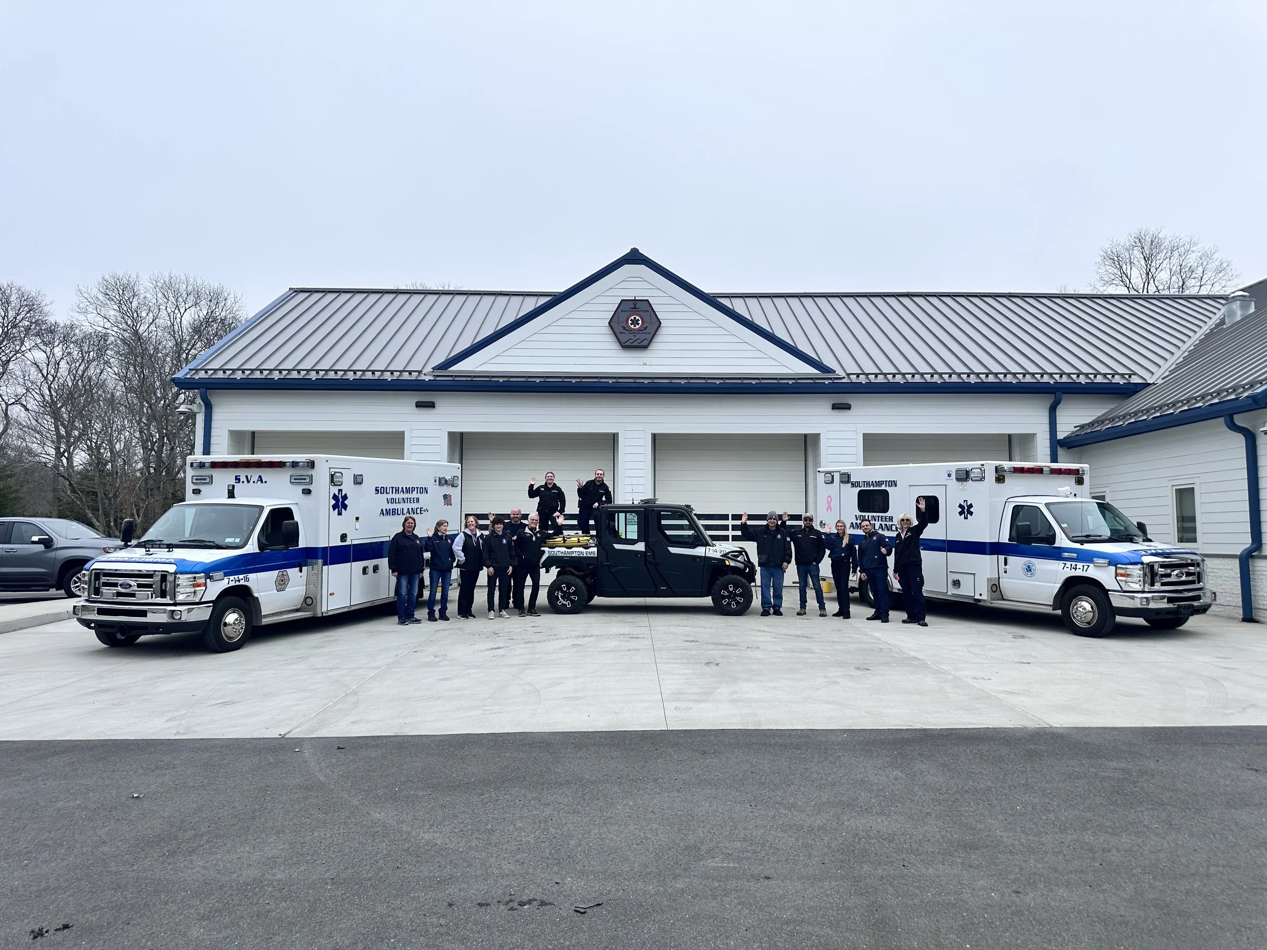 School and Civic Presentations