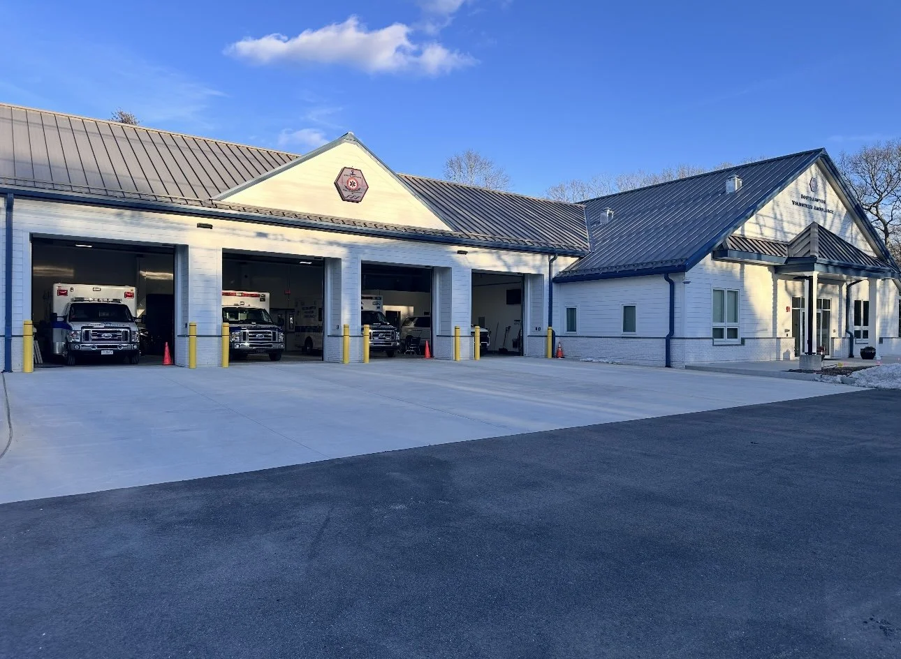 Open House / Recruitment Days