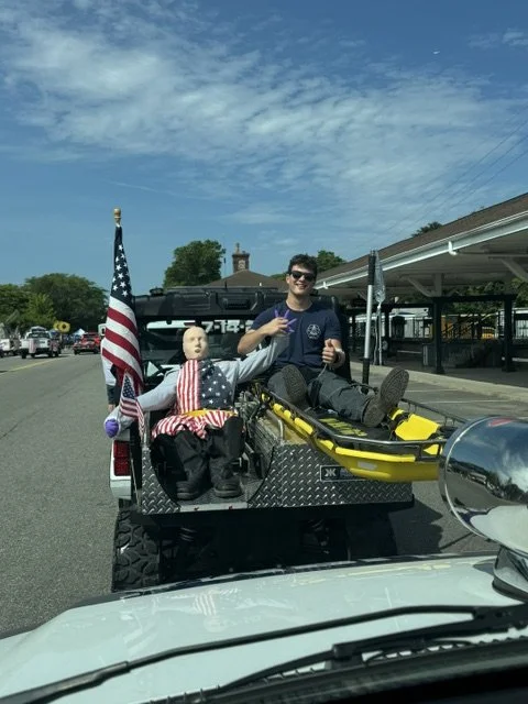 July 4th Parade 
