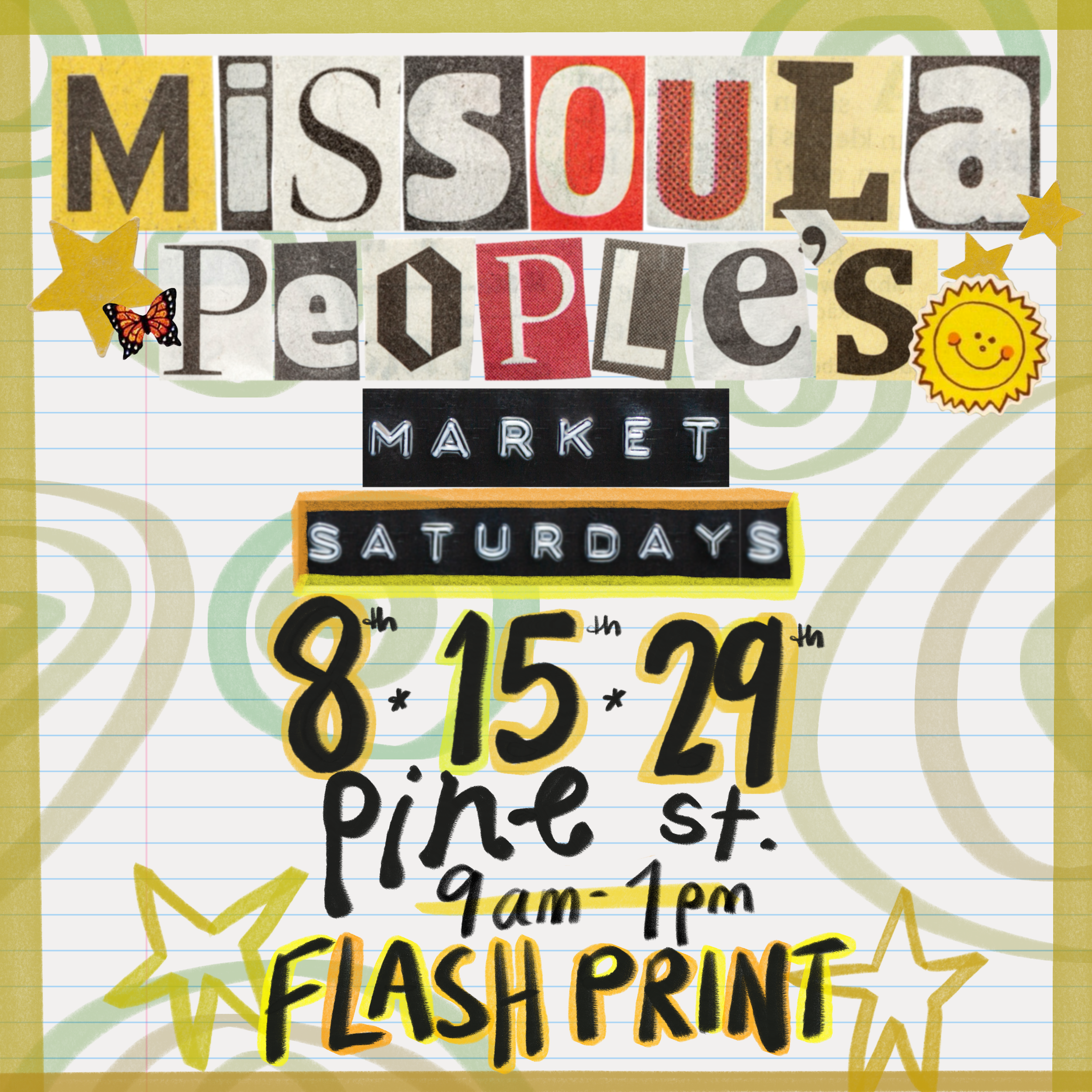 BYO FLASH PRINTING