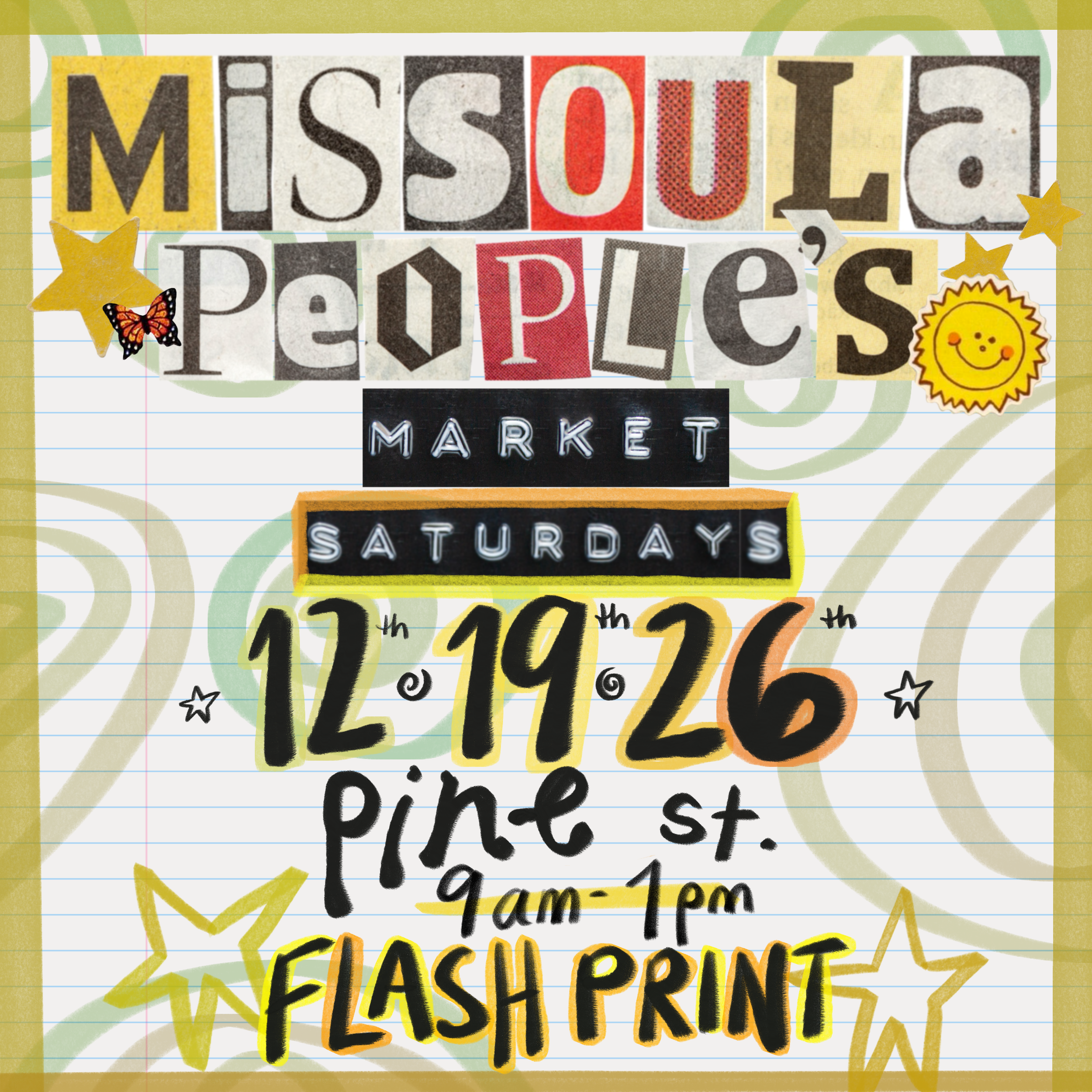 BYO FLASH PRINTING