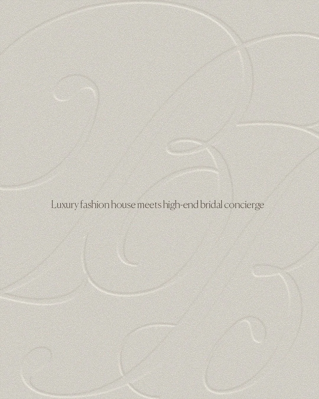 the most elegant, sophisticated branding for @brooklynbridalartists 🤍🪽

a gorgeous neutral color palette, refined serifs, and luxe details. i had to make sure these details match the insane level of precision they offer with their beauty skills 

#