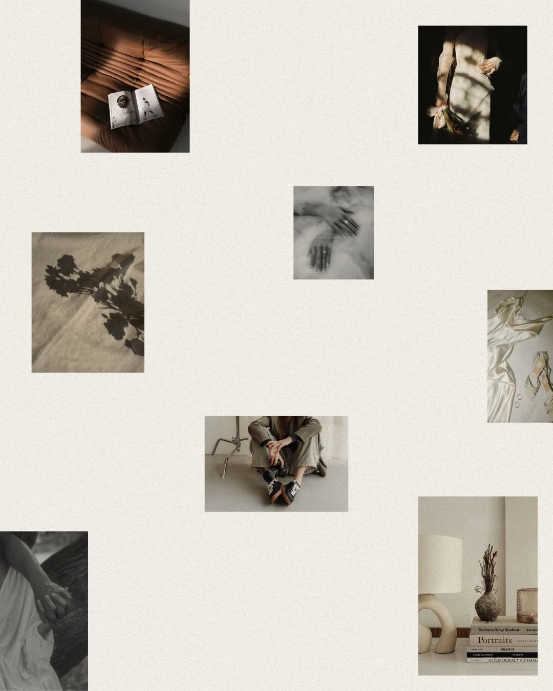 branding for the amazing @emmalawsonphoto 🤍

we went for a natural and classic look. i just adore this woman &amp; this project!!

lmk your thoughts!

#branddesigner #branddesign #brandingproject #weddingphotographerbranding