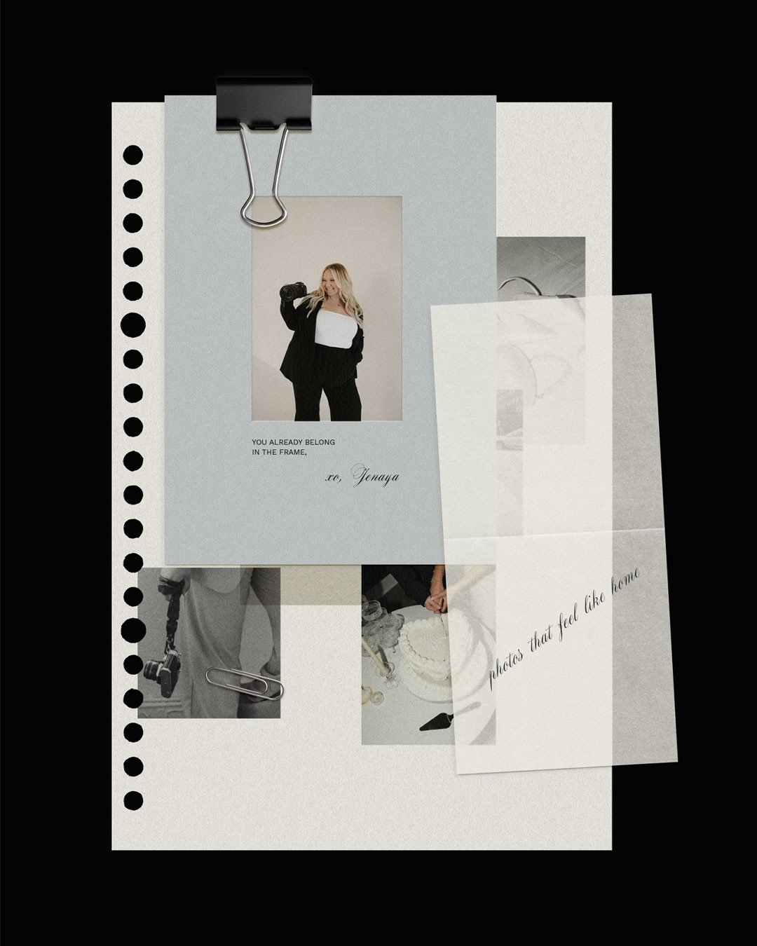 truly in love with the web + branding for @jenayamichellephotography 

i loveeeee working with my wedding vendor friends!!! romance, elegance, with twists of modern trends - just the most fun.

#webdesigner #webdesign #webdesignproject #weddingphotog