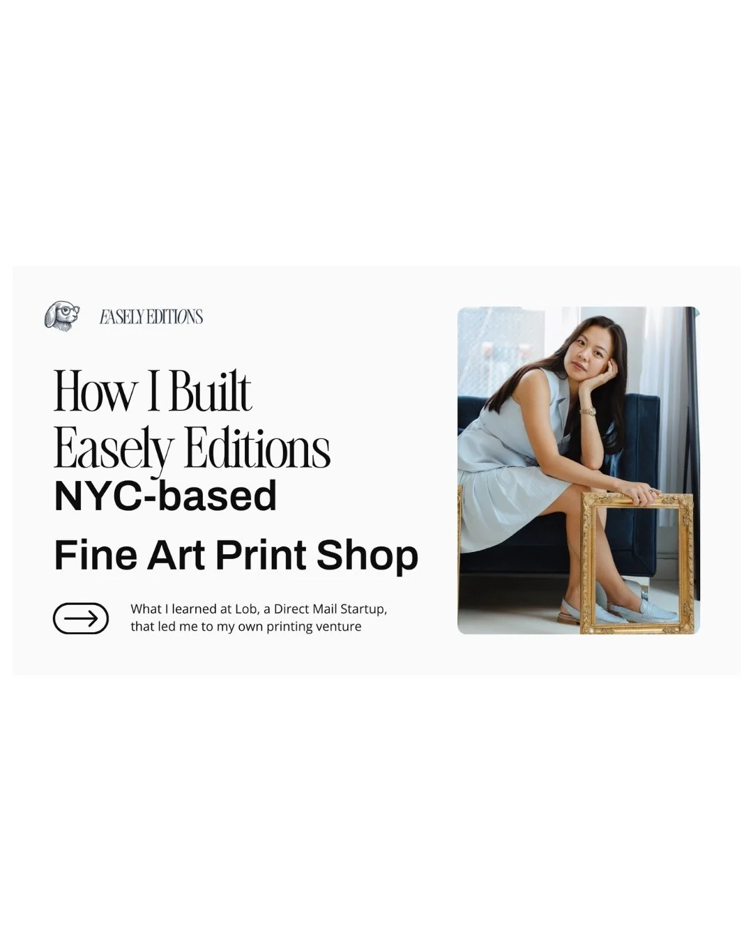 Last week, I presented this at (Lob) my former corporate employer: 

My reflection on how learning a system and applying it creatively, can open an entirely new path.

Grateful for the printing industry foundation I gained at Lob, 
and for the artist