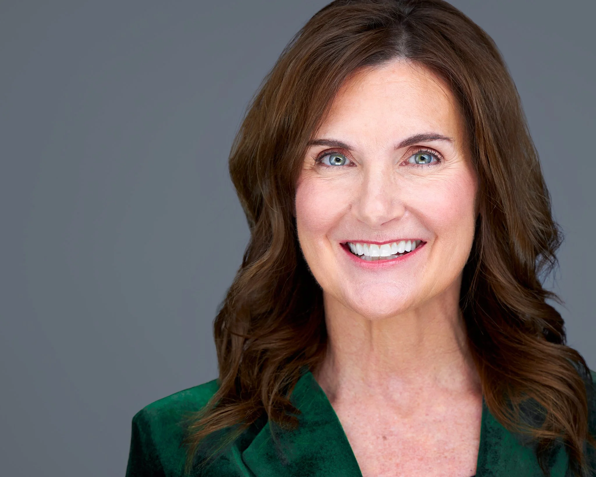 Corporate headshot photographer Dallas TX