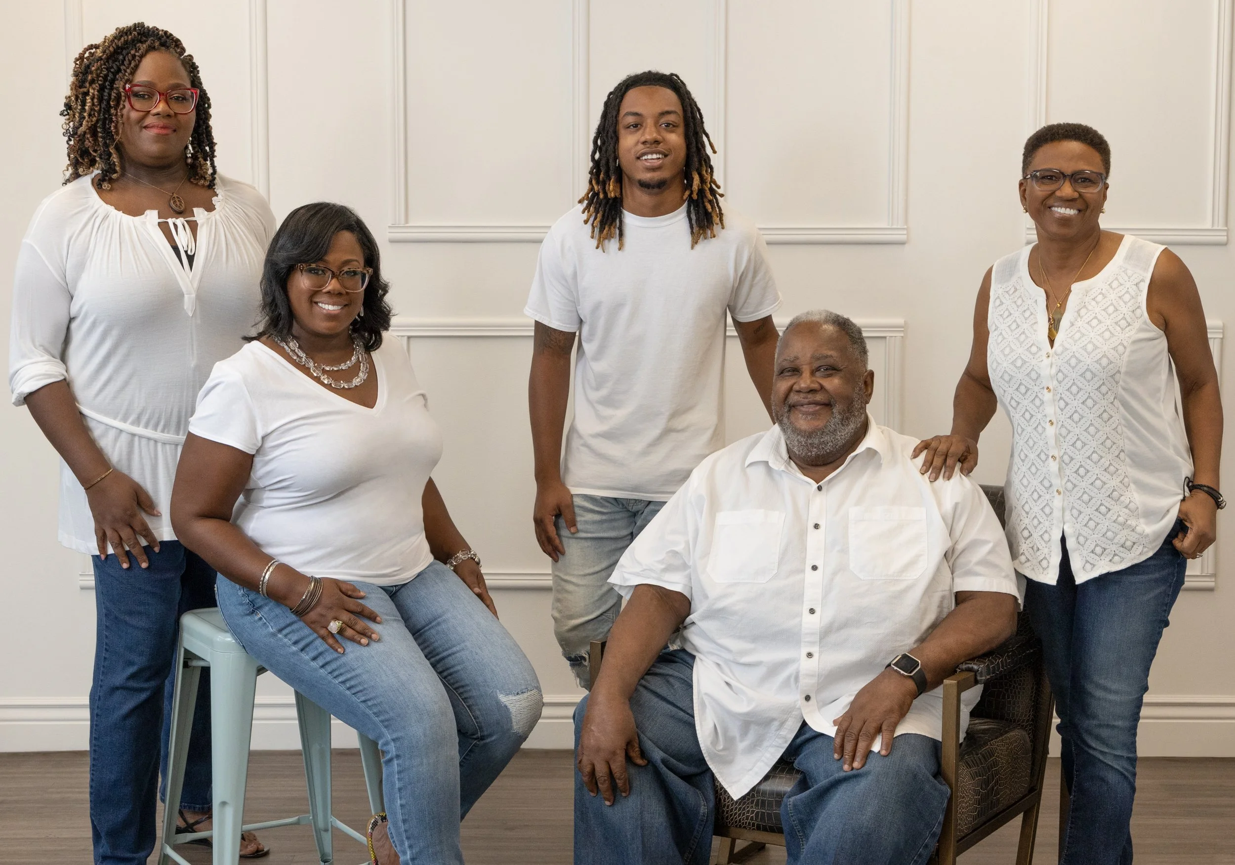 Dallas, TX family photographer
