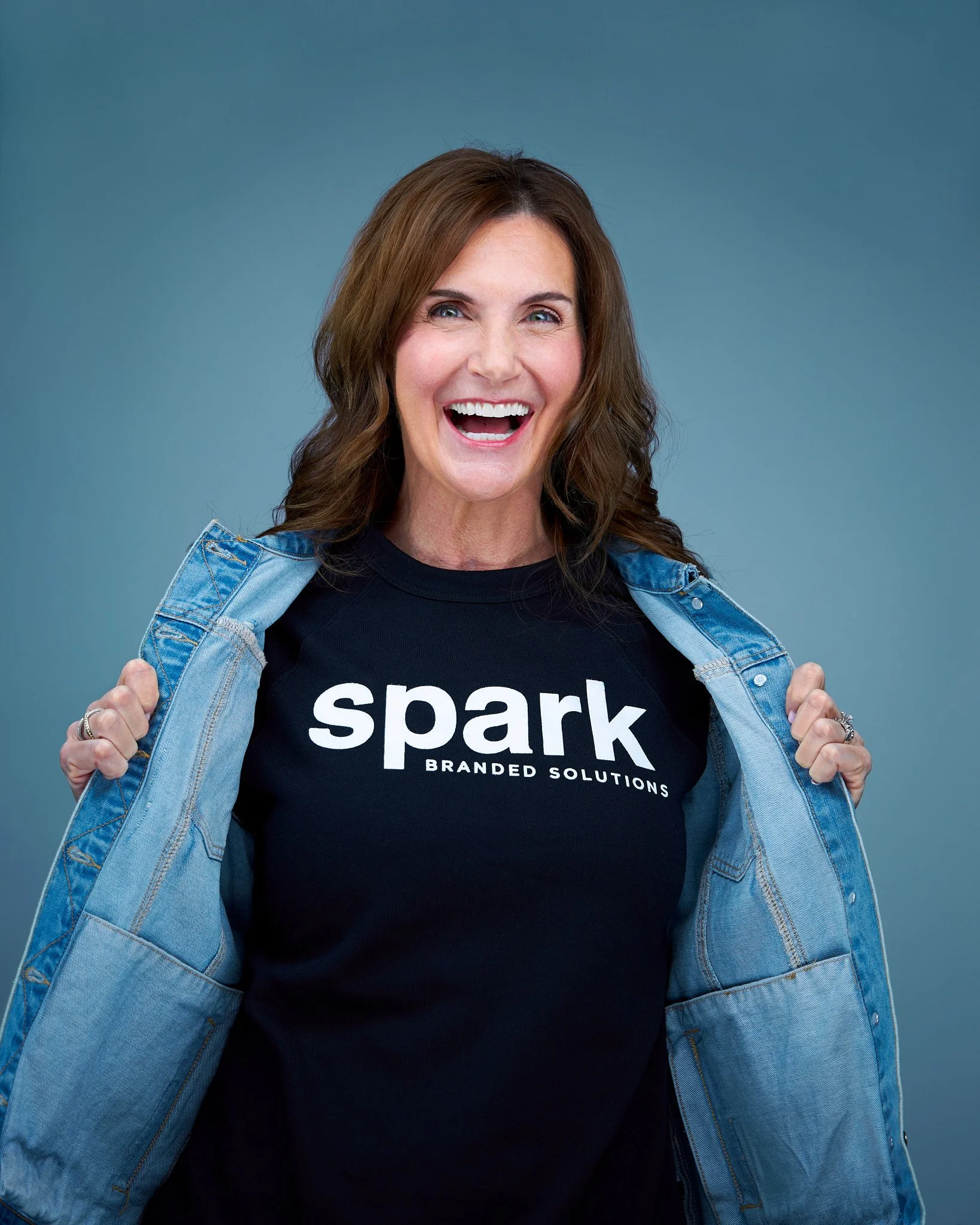 Personal branding photo session Prosper. Jessica Mills Photography