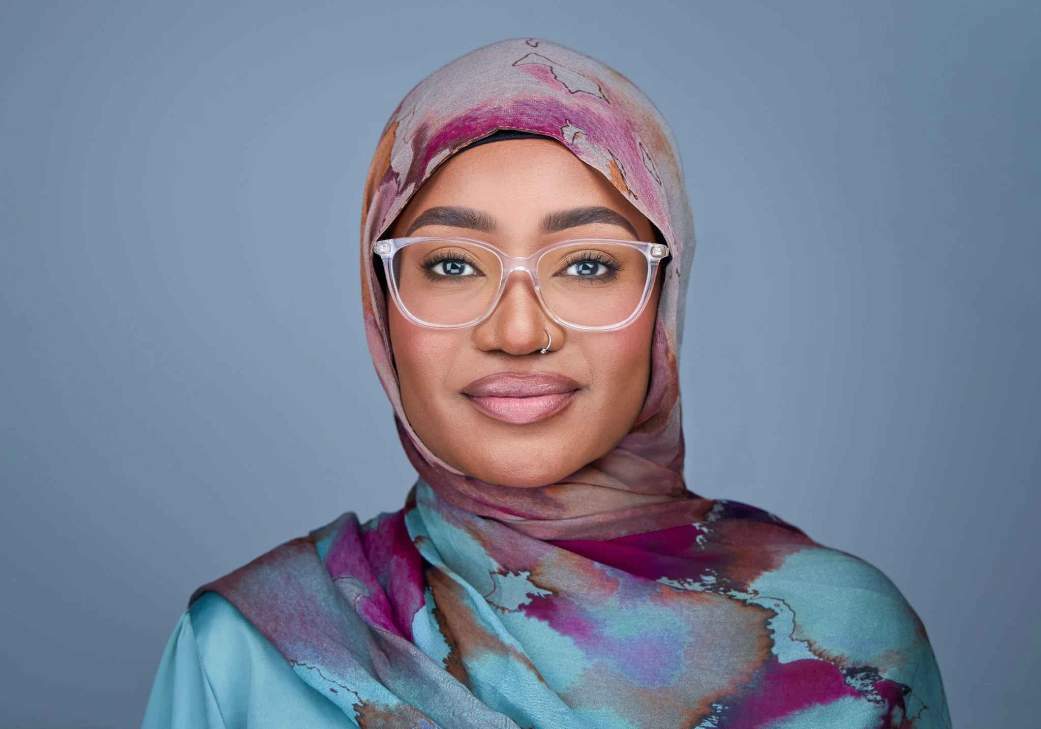 Healthcare executive headshot Prosper, TX. Jessica Mills Photography