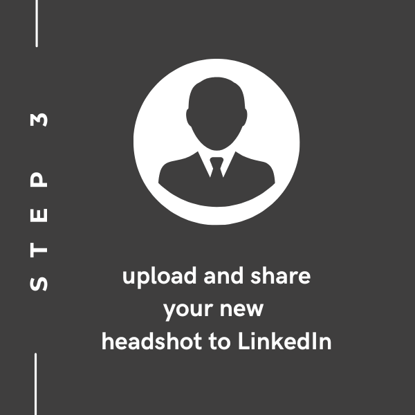 Executive headshot photographer Prosper TX