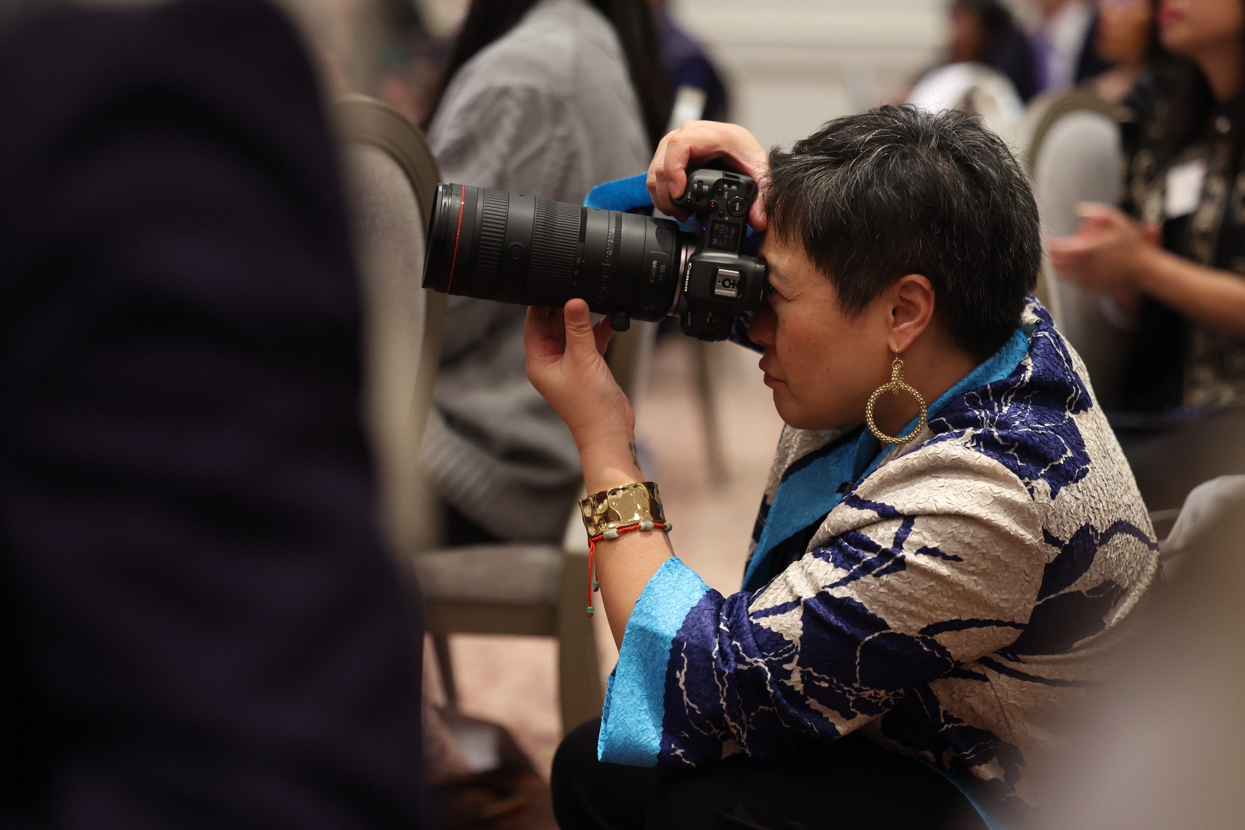 Conference photographer Dallas