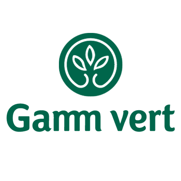 Gamm vert 2025
