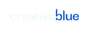 Creative Blue