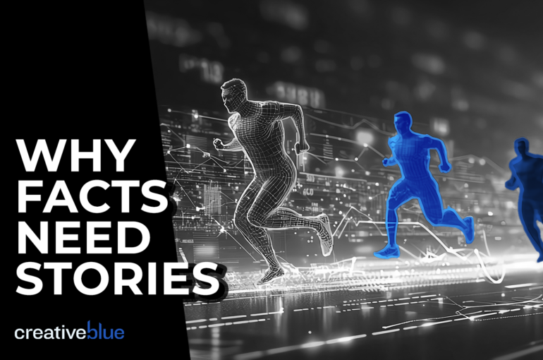 Why facts need stories
