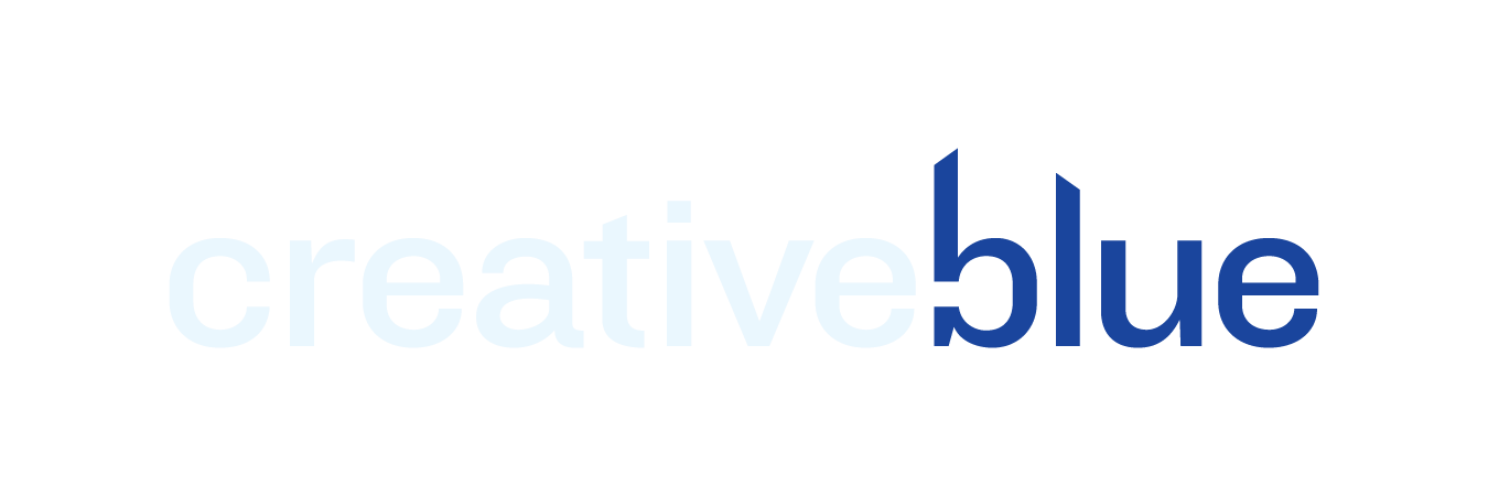 Creative Blue