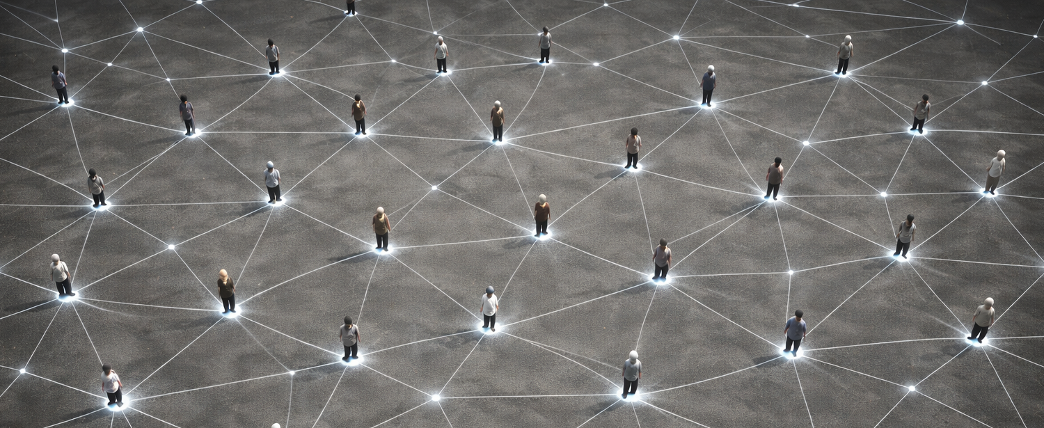 The Five Types of Network Connections You Need at Work