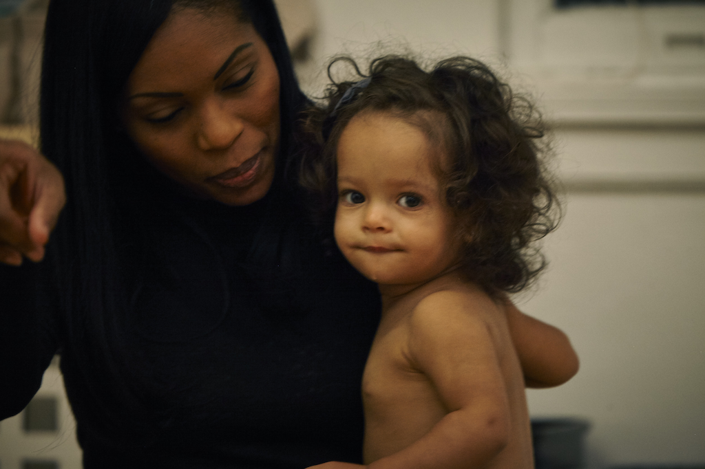 Unpacking "Be in Relationship"